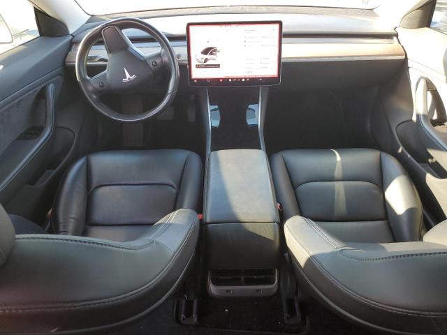 Photo 8 from auction – 2018 TESLA MODEL 3 with VIN 5YJ3E1EA5JF023380