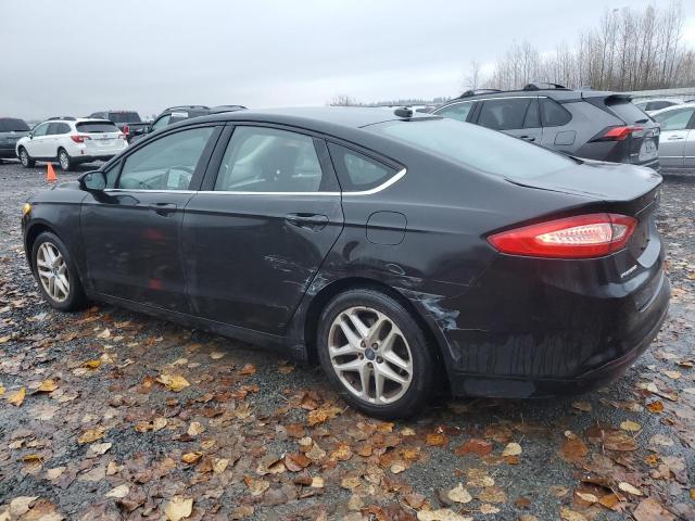 Photo 2 from auction – 2013 FORD FUSION SE with VIN 3FA6P0H73DR363086