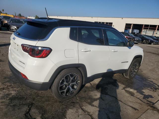 Photo 3 from auction – 2025 JEEP COMPASS LI with VIN 3C4NJDCN9ST620806