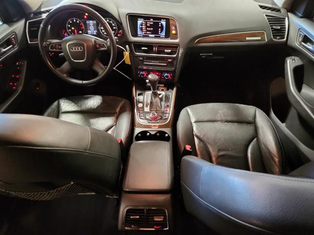 Photo 8 from auction – 2012 AUDI Q5 PREMIUM with VIN WA1DKAFP5CA064257