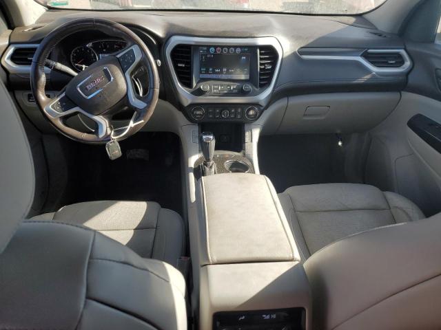 Photo 8 from auction – 2017 GMC ACADIA SLT with VIN 1GKKNMLS8HZ143918