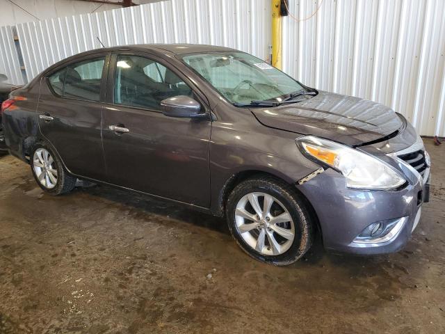 Photo 4 from auction – 2015 NISSAN VERSA S with VIN 3N1CN7AP1FL824073