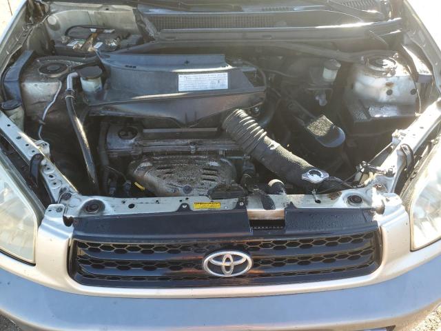 Photo 11 from auction – 2003 TOYOTA RAV4 with VIN JTEHH20V936076980