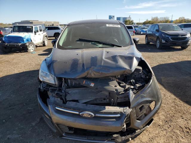 Photo 5 from auction – 2016 FORD ESCAPE SE with VIN 1FMCU0GX8GUC59192