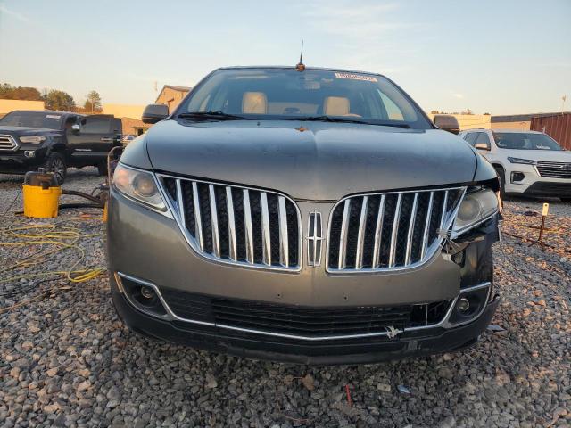 Photo 5 from auction – 2012 LINCOLN MKX with VIN 2LMDJ8JK4CBL04156