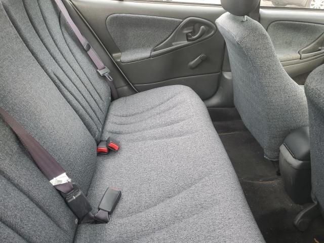 Photo 10 from auction – 2004 CHEVROLET CAVALIER with VIN 1G1JC52F147200689