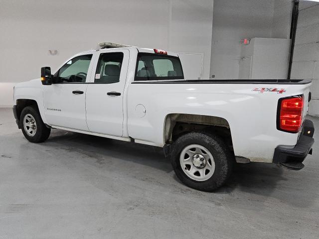 Photo 2 from auction – 2016 CHEVROLET SILVERADO with VIN 1GCVKNEC8GZ310757