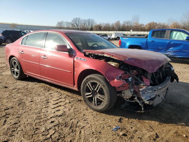 Photo 4 from auction – 2006 BUICK LUCERNE CX with VIN 1G4HD57246U201263