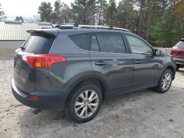 Photo 3 from auction – 2015 TOYOTA RAV4 LIMIT with VIN JTMDFREV4FJ018111