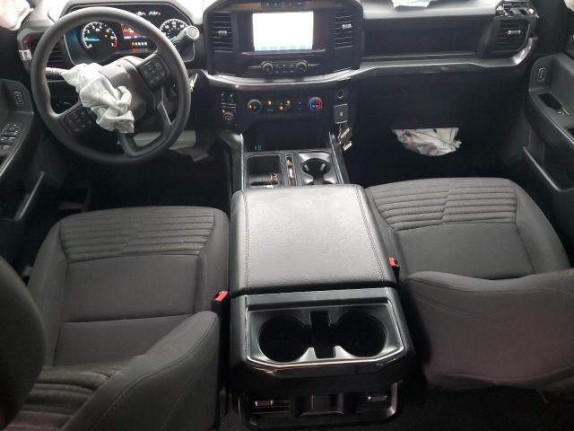 Photo 8 from auction – 2023 FORD F150 SUPER with VIN 1FTEW1EP1PFC18259