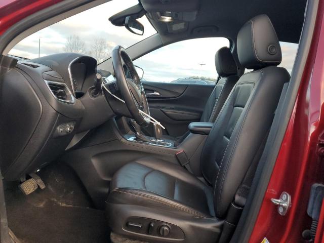 Photo 7 from auction – 2018 CHEVROLET EQUINOX PR with VIN 2GNAXVEV6J6204710
