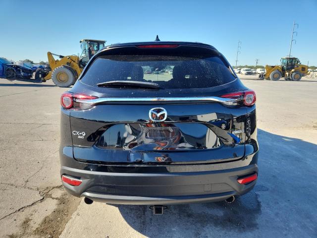 Photo 6 from auction – 2023 MAZDA CX-9 TOURI with VIN JM3TCBAY0P0637640