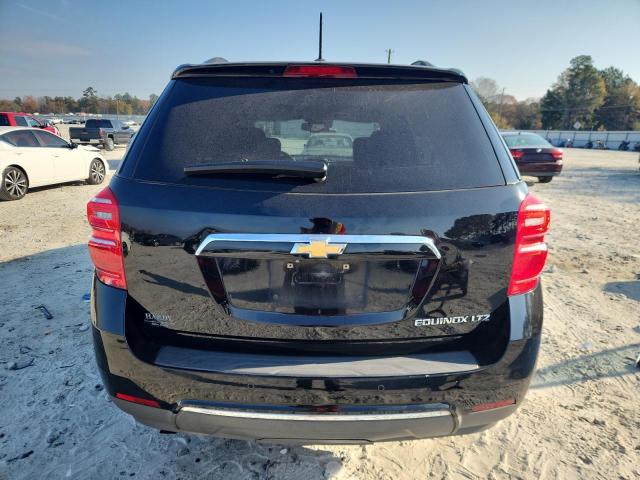 Photo 6 from auction – 2016 CHEVROLET EQUINOX LT with VIN 2GNALDEK2G1122586
