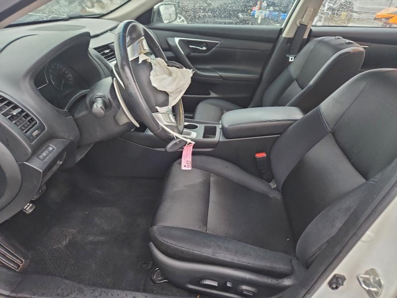 Photo 7 from auction – 2017 NISS ALTIMA with VIN 1N4AL3AP9HC262284