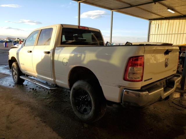 Photo 2 from auction – 2024 RAM 2500 BIG H with VIN 3C6UR5DL9RG101384