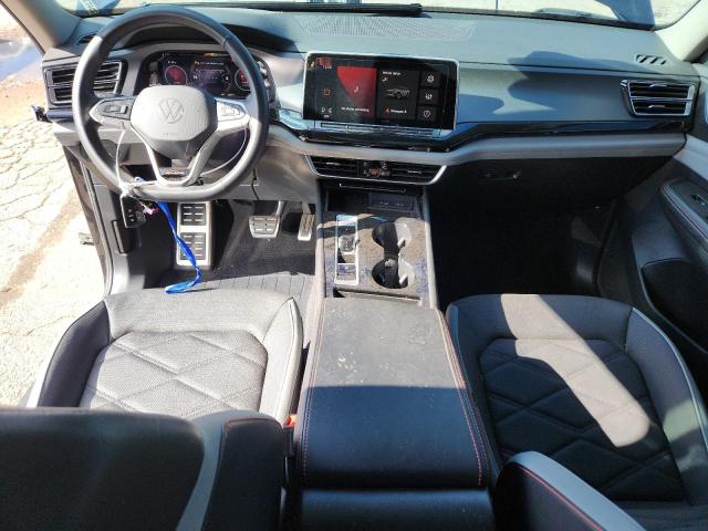 Photo 8 from auction – 2024 VOLKSWAGEN ATLAS PEAK with VIN 1V2GR2CA2RC567423