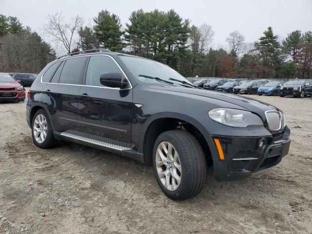 Photo 4 from auction – 2013 BMW X5 XDRIVE3 with VIN 5UXZV4C51D0B20579