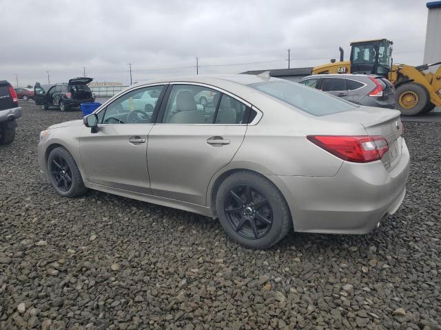 Photo 2 from auction – 2017 SUBARU LEGACY 2.5 with VIN 4S3BNAC65H3067543