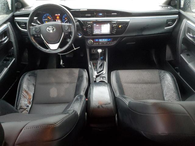 Photo 8 from auction – 2014 TOYOTA COROLLA L with VIN 2T1BURHEXEC079532
