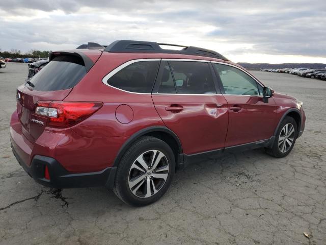 Photo 3 from auction – 2019 SUBARU OUTBACK 2. with VIN 4S4BSANC5K3233686