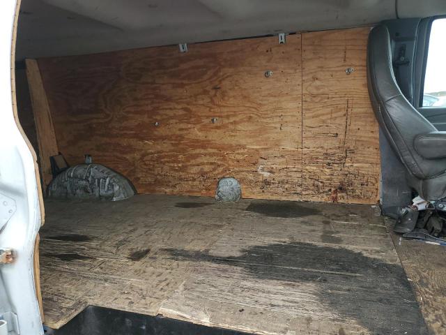 Photo 11 from auction – 2019 CHEVROLET EXPRESS G3 with VIN 1GAZGPFP3K1304154