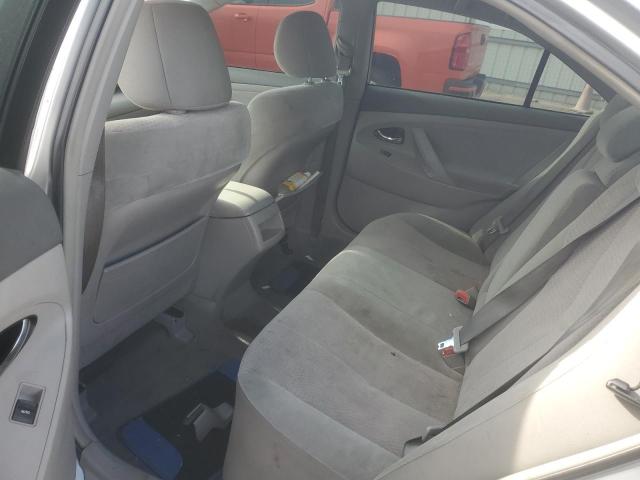 Photo 12 from auction – 2011 TOYOTA CAMRY BASE with VIN 4T1BF3EK3BU714571