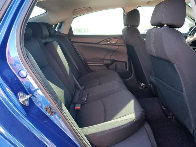Photo 10 from auction – 2016 HONDA CIVIC EX with VIN 19XFC2F70GE075493