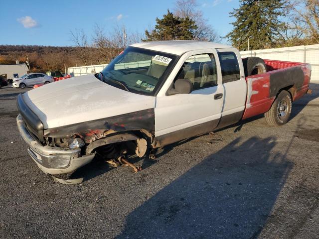 صورة رقم 1 من المزاد - 1998 DODGE RAM 1500 مع VIN 3B7HF12Y9WG200230
