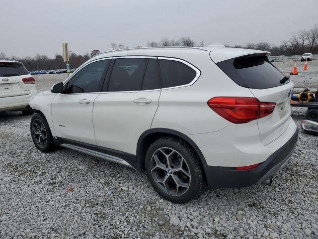 Photo 2 from auction – 2016 BMW X1 XDRIVE2 with VIN WBXHT3C39GP881223