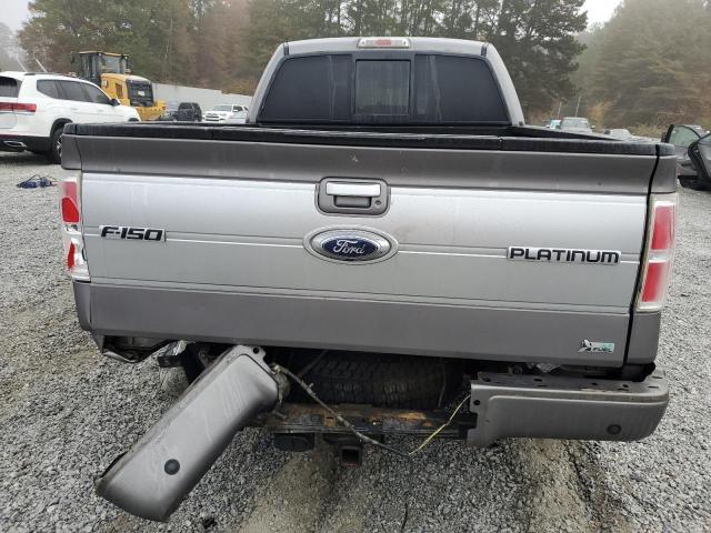 Photo 6 from auction – 2010 FORD F150 SUPER with VIN 1FTFW1EV7AFB01117