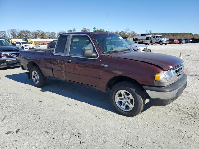 Photo 4 from auction – 2003 MAZDA B2300 CAB with VIN 4F4YR16D73TM03024