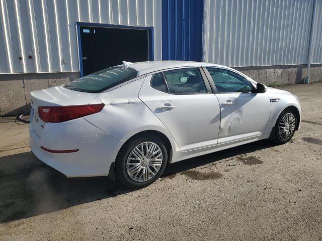 Photo 3 from auction – 2015 KIA OPTIMA EX with VIN KNAGN4A76F5611095
