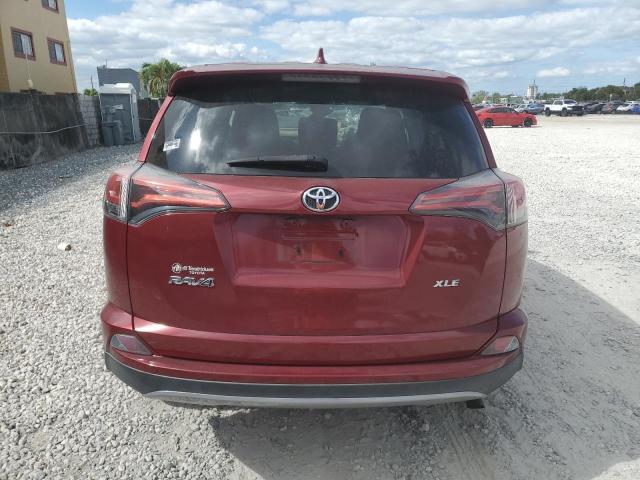 Photo 6 from auction – 2018 TOYOTA RAV4 ADVEN with VIN 2T3WFREV2JW488740