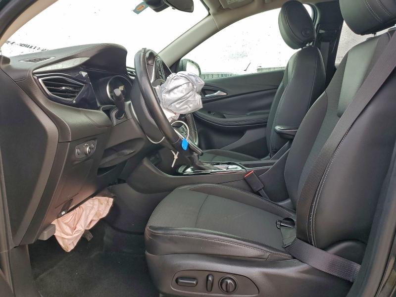Photo 7 from auction – 2020 BUICK ENCORE GX with VIN KL4MMDSL3LB104716