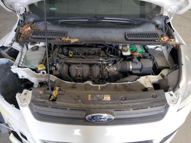 Zdjęcie 12 z aukcji – 2016 FORD ESCAPE S z VIN 1FMCU0F75GUB51923