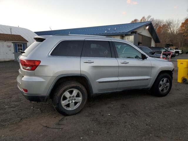 Photo 3 from auction – 2011 JEEP GRAND CHEROKEE with VIN 1J4RR4GG4BC705385