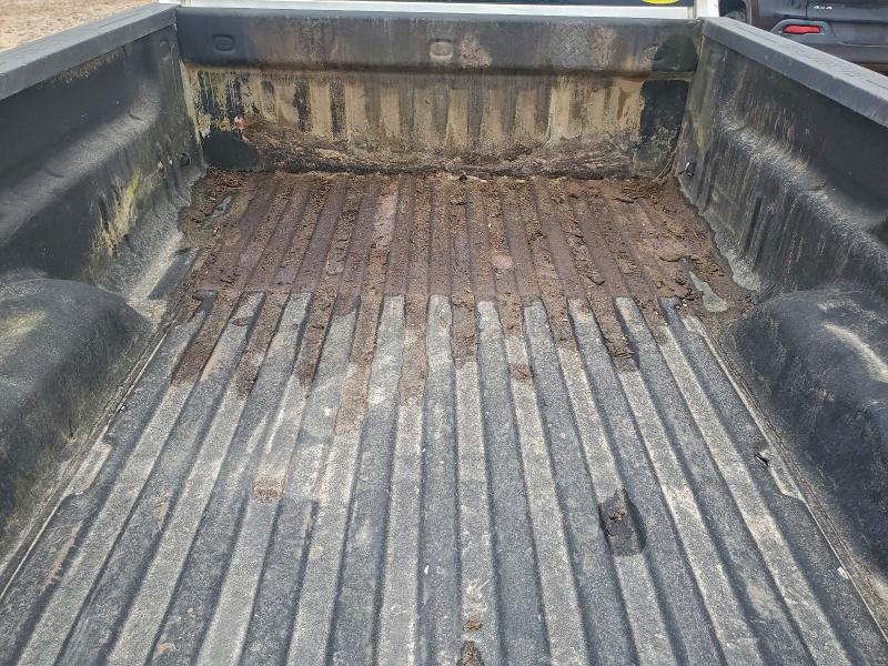 Photo 10 from auction – 2015 CHEVROLET SILVERADO with VIN 1GCNKPEH7FZ371586
