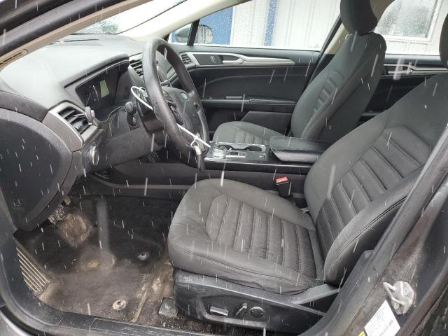 Photo 7 from auction – 2018 FORD FUSION SE with VIN 3FA6P0HD3JR276791