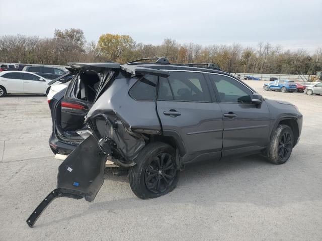 Photo 3 from auction – 2024 TOYOTA RAV 4 with VIN 4T3E6RFV1RU154611