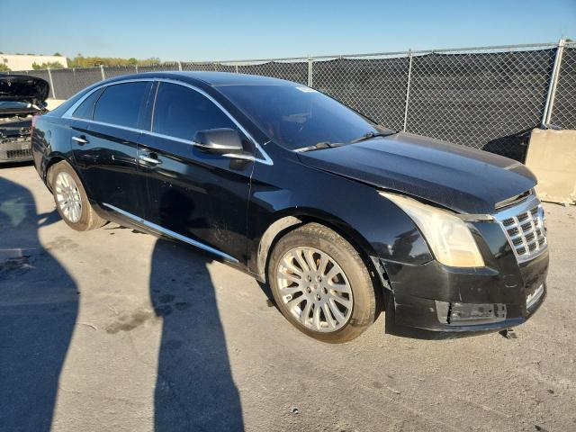 Photo 4 from auction – 2015 CADILLAC XTS with VIN 2G61U5S36F9197237