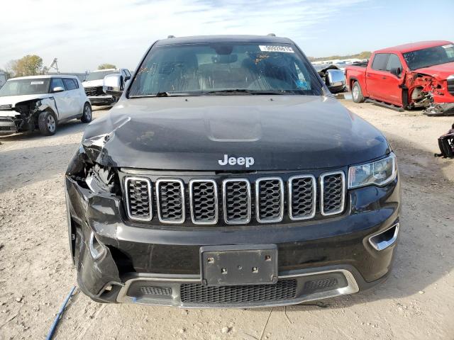 Photo 5 from auction – 2018 JEEP GRAND CHER with VIN 1C4RJFBG3JC102412