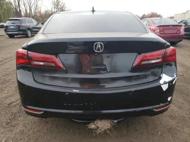 Photo 6 from auction – 2015 ACURA TLX ADVANC with VIN 19UUB3F77FA008344