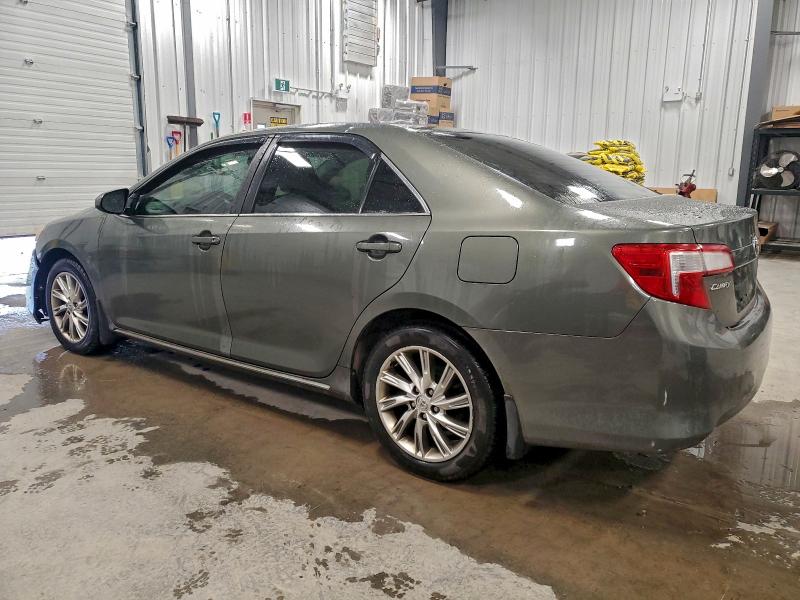 Photo 2 from auction – 2013 TOYOTA CAMRY L with VIN 4T1BF1FKXDU656318