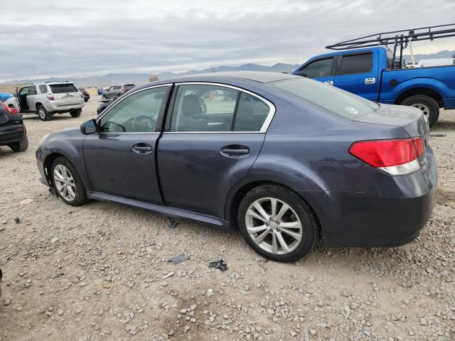 Photo 2 from auction – 2014 SUBARU LEGACY 2.5 with VIN 4S3BMCA66E3030269
