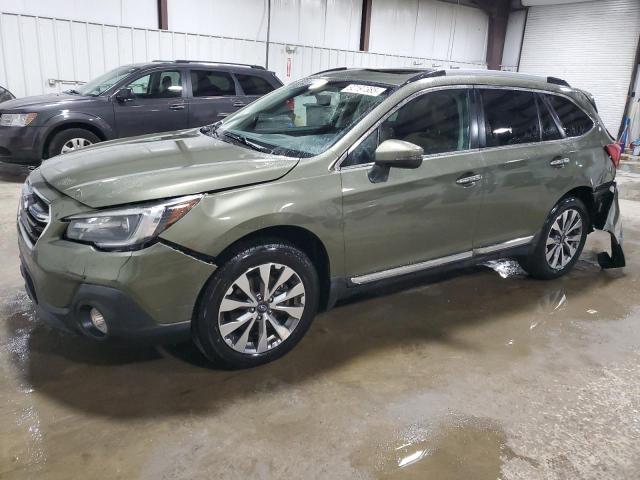 SUBARU OUTBACK TO 2019 with VIN 4S4BSATC5K3234887 - Photo from auction