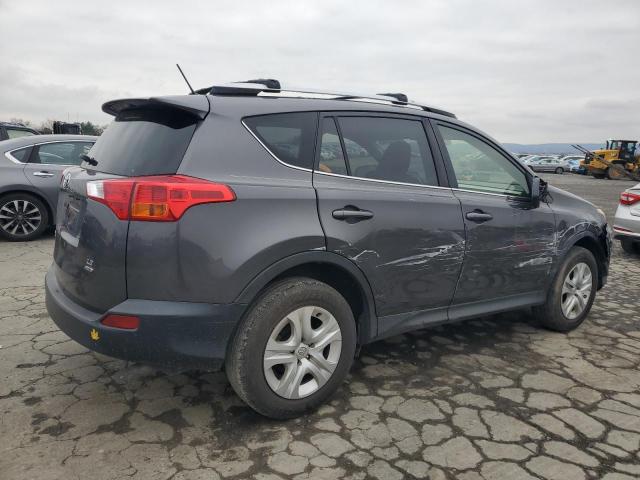 Photo 3 from auction – 2014 TOYOTA RAV4 LE with VIN JTMBFREV9EJ008759