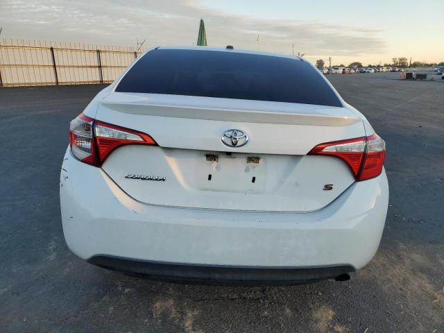 Photo 6 from auction – 2016 TOYOTA COROLLA L with VIN 5YFBURHE6GP523038
