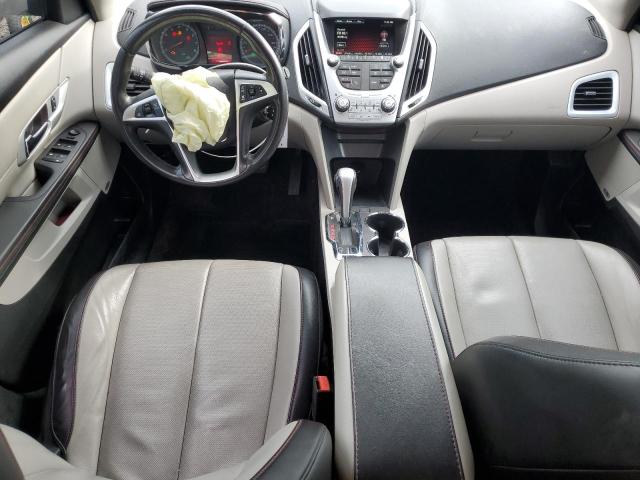 صورة رقم 8 من المزاد - 2012 GMC TERRAIN SL مع VIN 2GKALWEK5C6244655