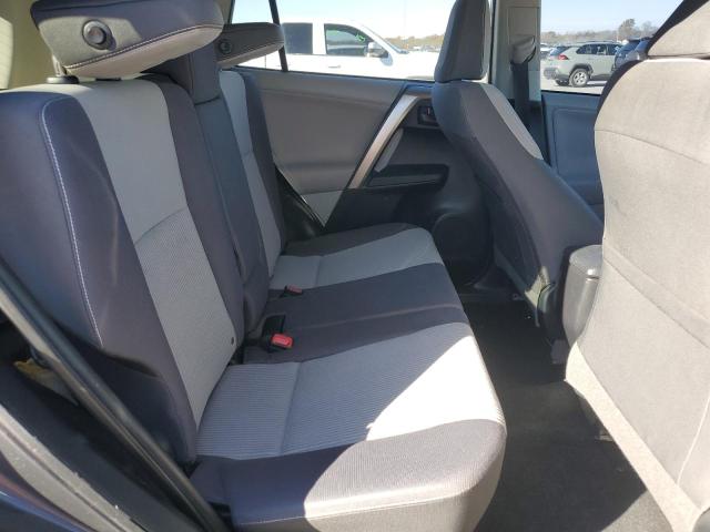 Photo 11 from auction – 2013 TOYOTA RAV4 XLE with VIN JTMWFREV2DD004597