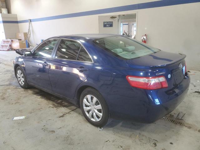 Photo 2 from auction – 2007 TOYOTA CAMRY CE with VIN 4T1BE46K37U123834